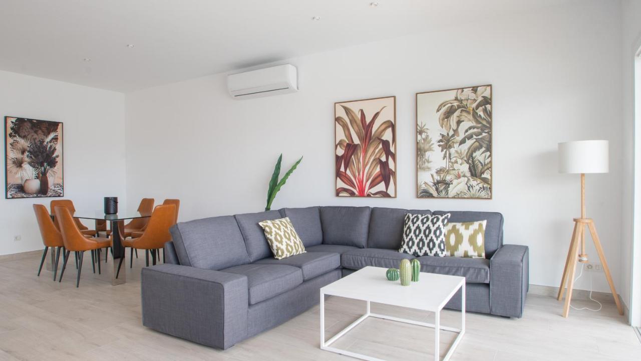Blancazul Villa Isora Playa Blanca  Bagian luar foto